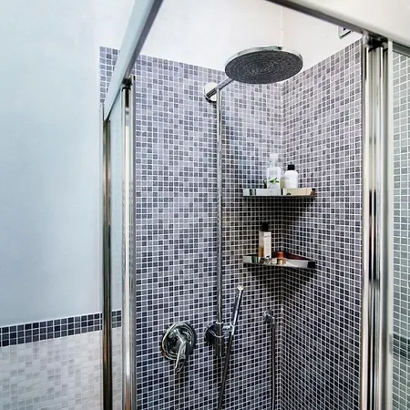 Joivy Isotta's House With 2 Cosy Balconies