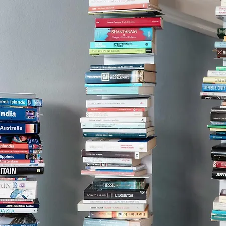 Joivy Isotta's House With 2 Cosy Balconies Como