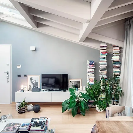 Joivy Isotta's House With 2 Cosy Balconies