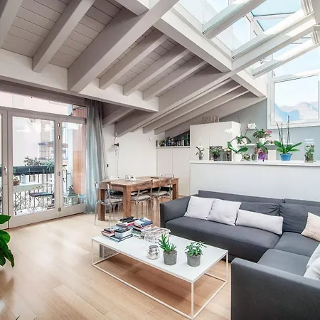شقة Joivy Isotta's House With 2 Cosy Balconies *