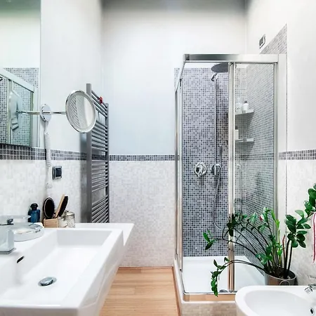 Apartamento Joivy Isotta's House With 2 Cosy Balconies