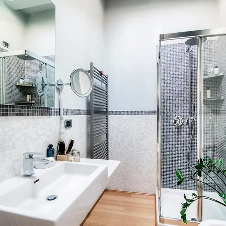 Apartamento Joivy Isotta's House With 2 Cosy Balconies *