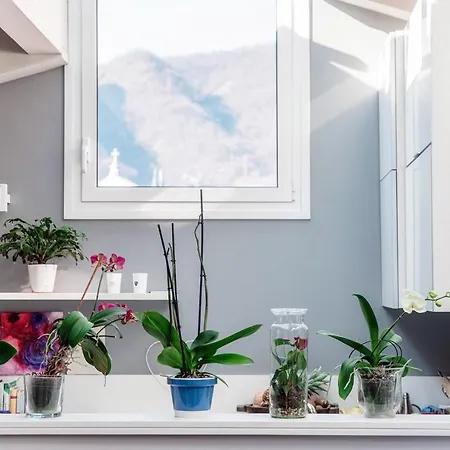 شقة Joivy Isotta's House With 2 Cosy Balconies