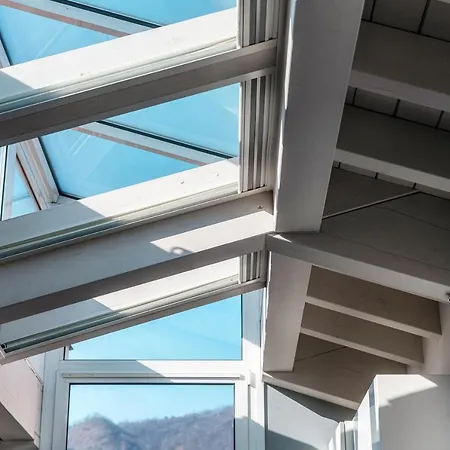 アパート Joivy Isotta's House With 2 Cosy Balconies