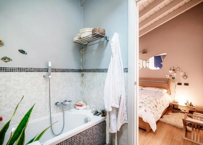 Joivy Isotta's House With 2 Cosy Balconies 아파트 코모