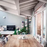 Apartamento Joivy Isotta's House With 2 Cosy Balconies