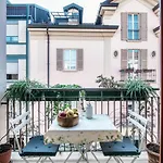 Joivy Isotta's House With 2 Cosy Balconies Apartamento Como