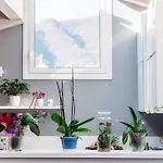 Apartamento Joivy Isotta's House With 2 Cosy Balconies