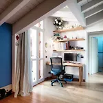 Joivy Isotta's House With 2 Cosy Balconies Como