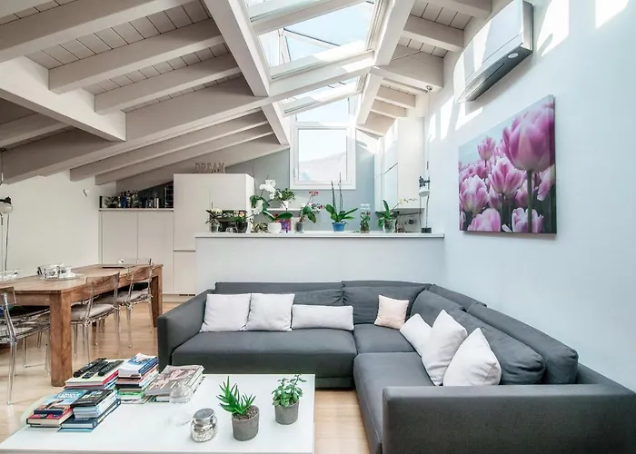 Joivy Isotta's House With 2 Cosy Balconies Appartamento *