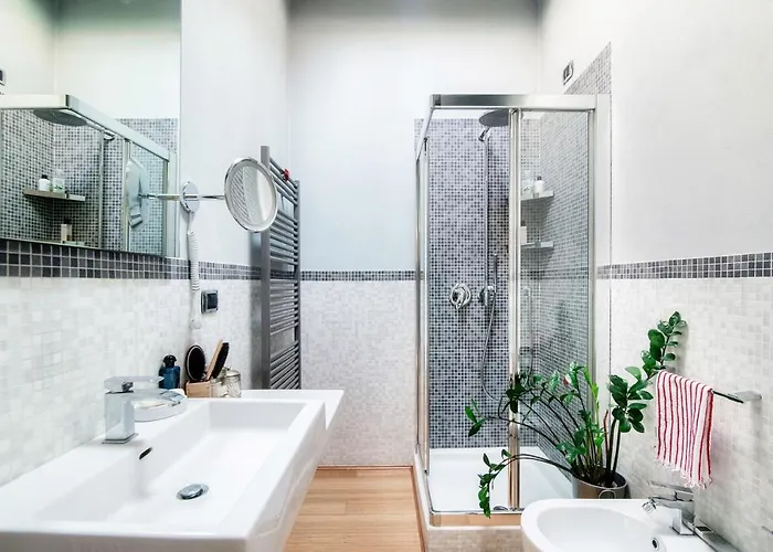 Appartamento Joivy Isotta's House With 2 Cosy Balconies