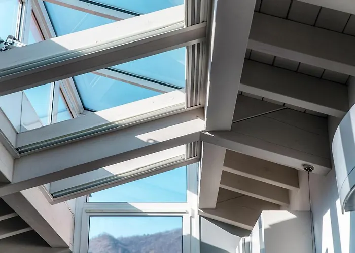 Appartamento Joivy Isotta's House With 2 Cosy Balconies