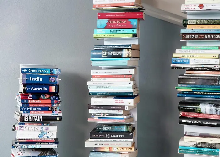 Joivy Isotta's House With 2 Cosy Balconies Côme